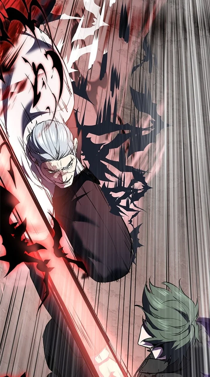 The Boy of Death Chapter 282 Gambar 90