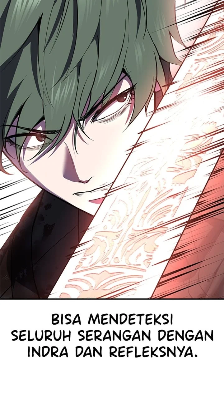 The Boy of Death Chapter 282 Gambar 92