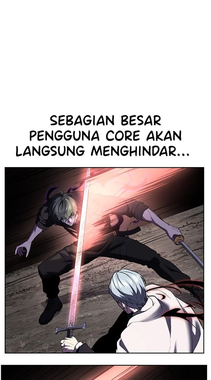 The Boy of Death Chapter 282 Gambar 93