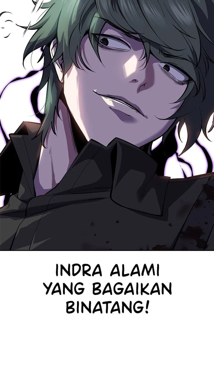 The Boy of Death Chapter 282 Gambar 95