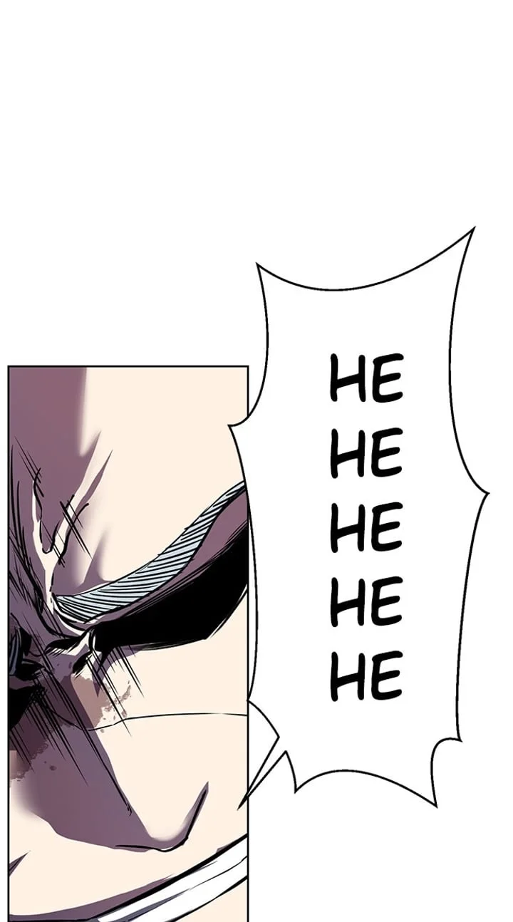 The Boy of Death Chapter 283 Gambar 93