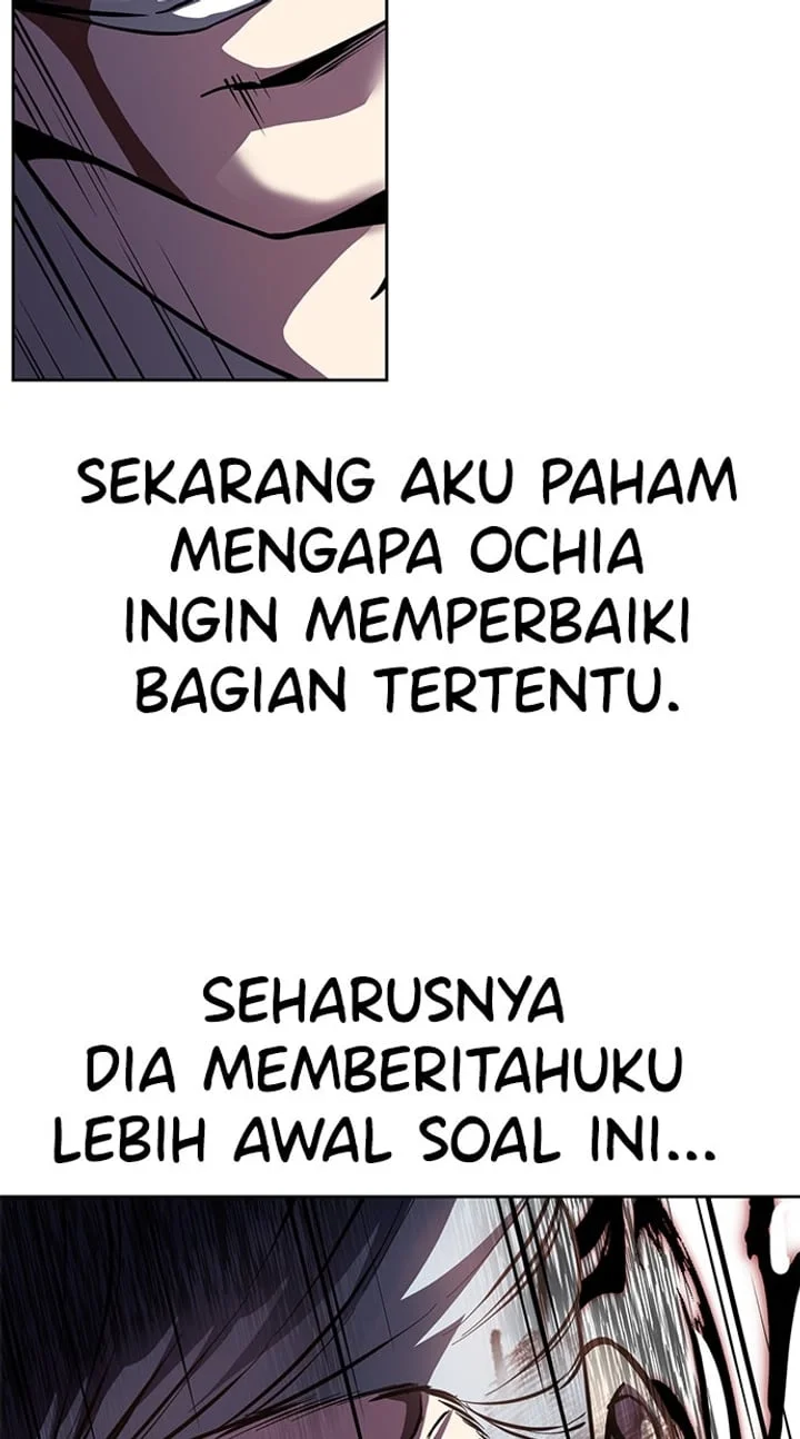 The Boy of Death Chapter 283 Gambar 94
