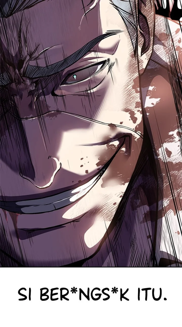 The Boy of Death Chapter 283 Gambar 95