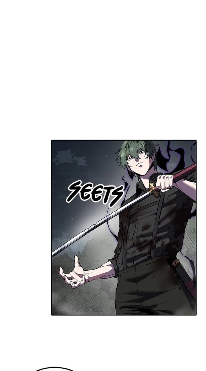 The Boy of Death Chapter 283 Gambar 96