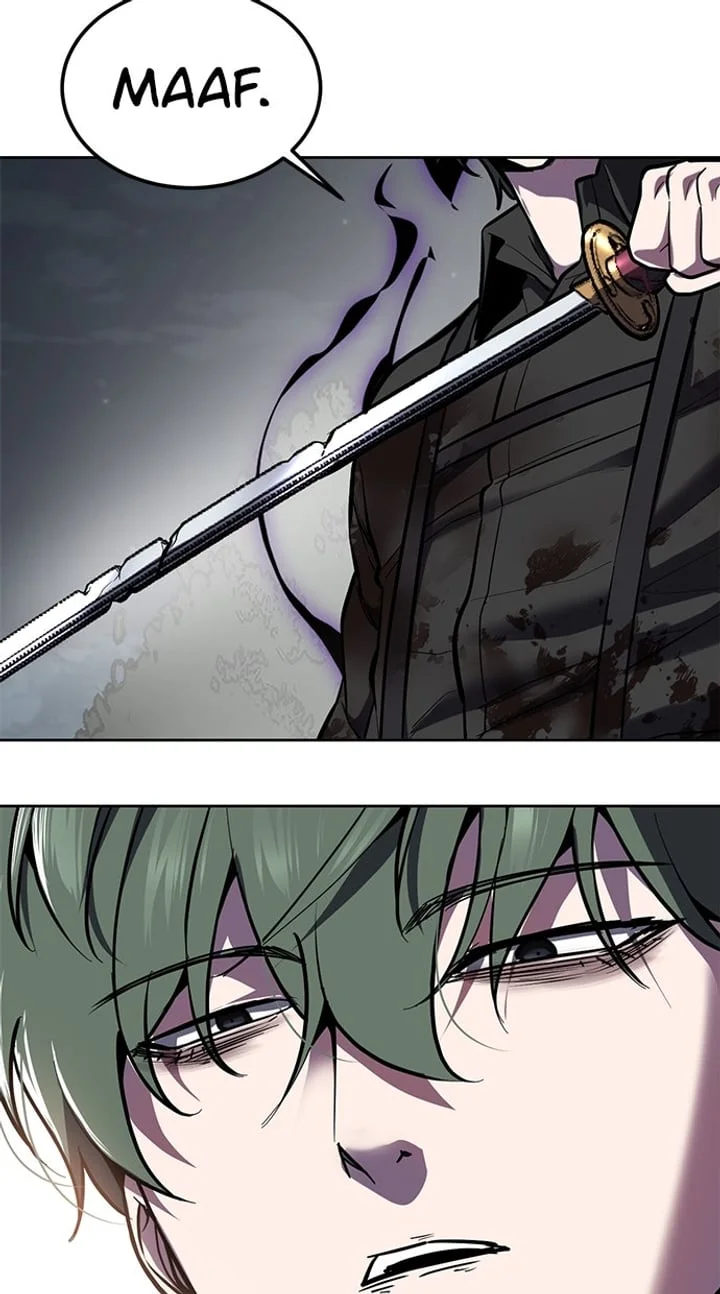 The Boy of Death Chapter 283 Gambar 97