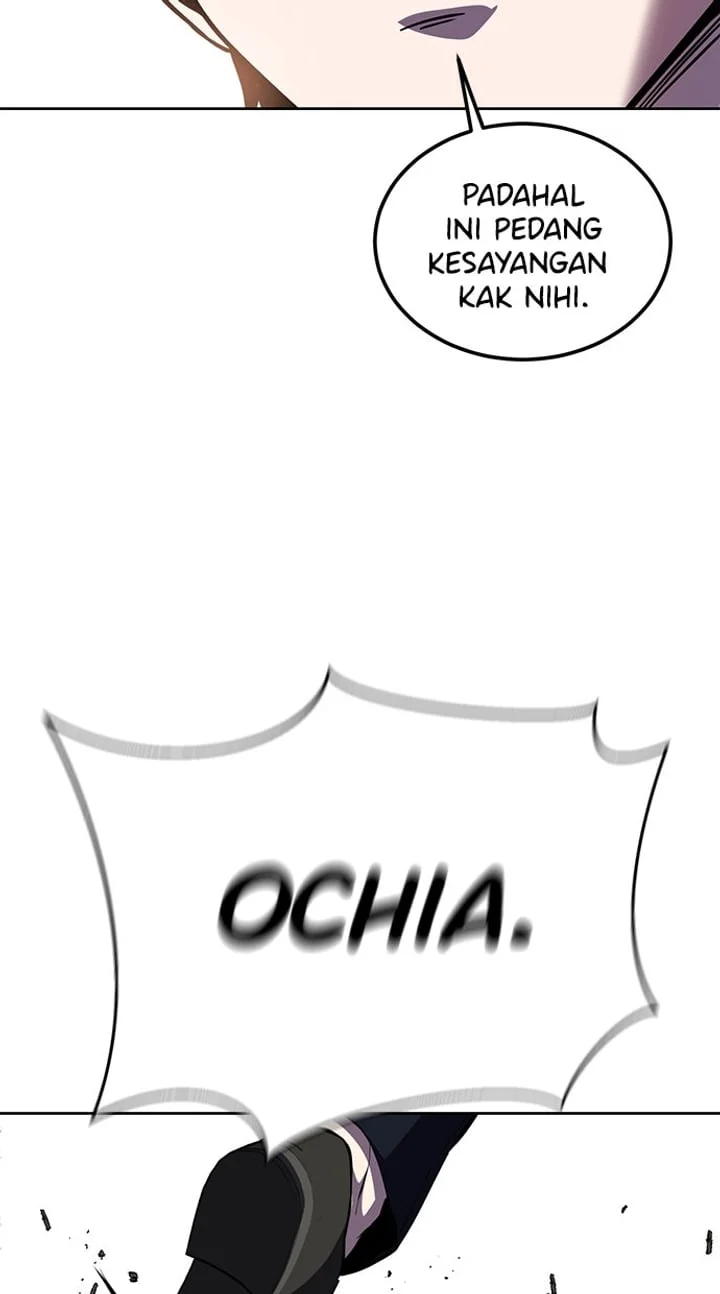 The Boy of Death Chapter 283 Gambar 98