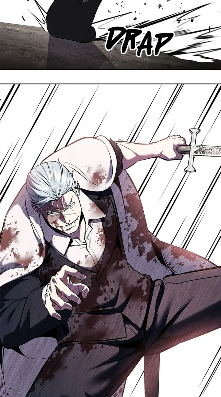 The Boy of Death Chapter 283 Gambar 99