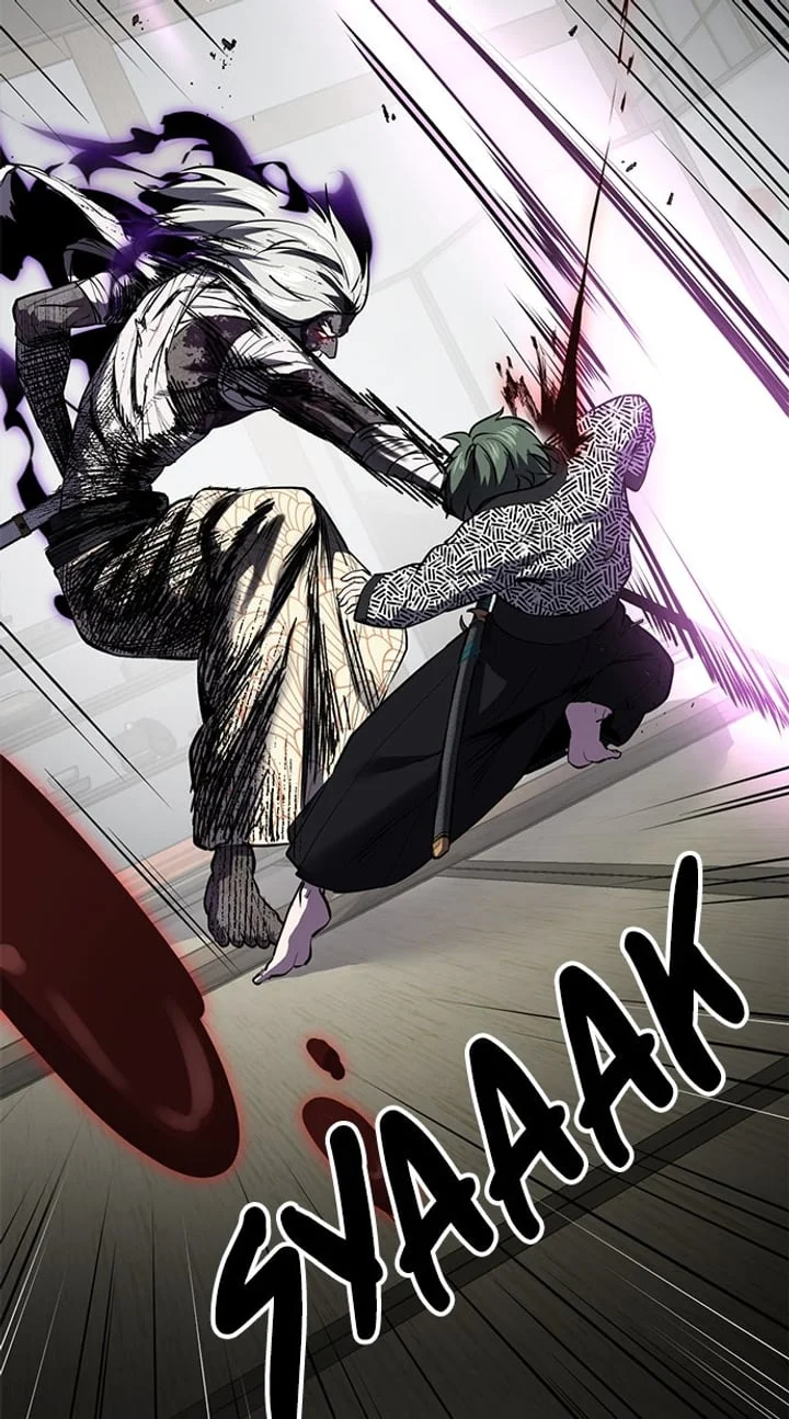 The Boy of Death Chapter 284 Gambar 101