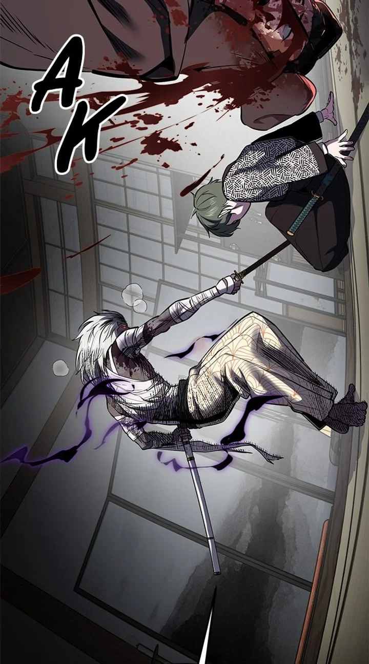 The Boy of Death Chapter 284 Gambar 103