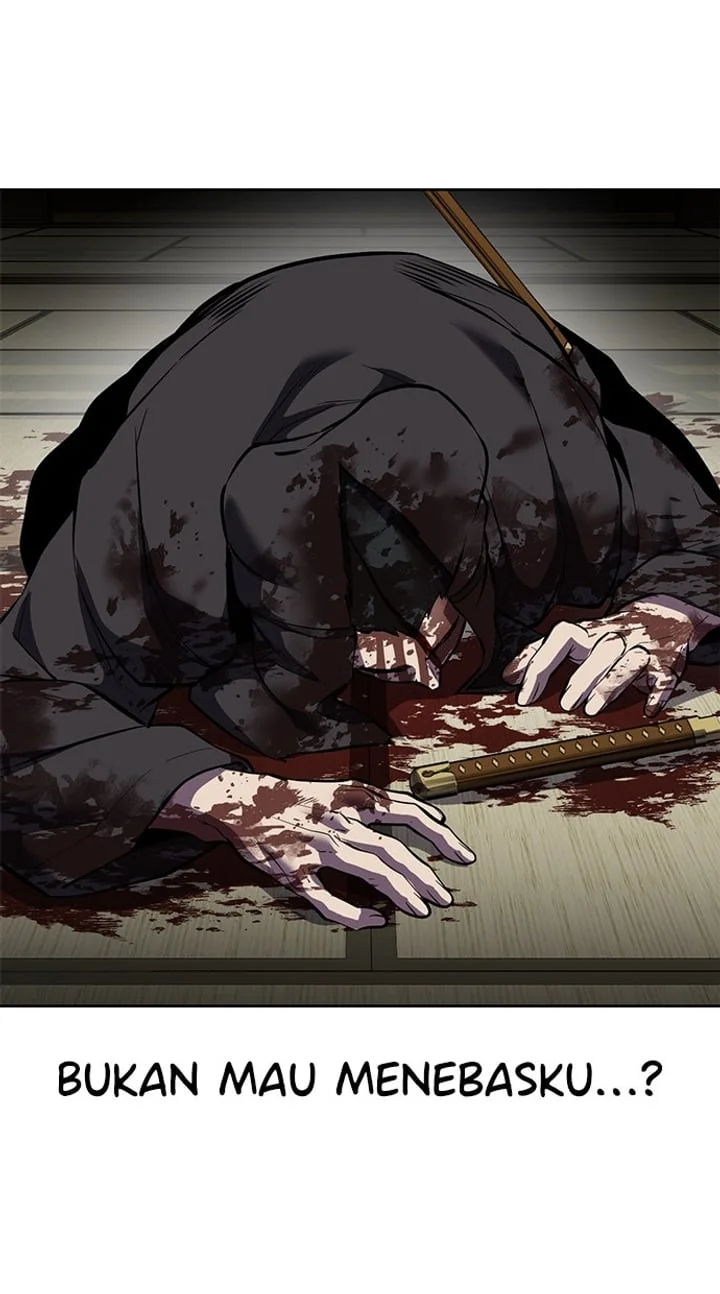 The Boy of Death Chapter 284 Gambar 105
