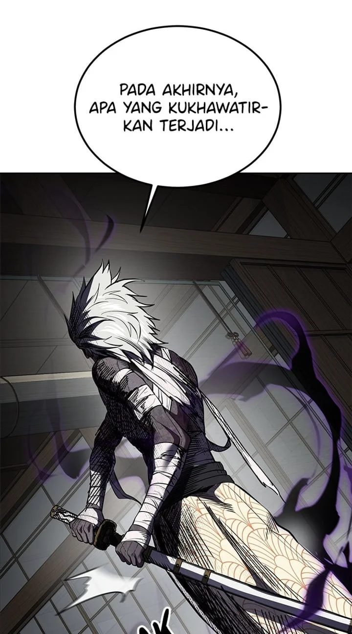 The Boy of Death Chapter 284 Gambar 106