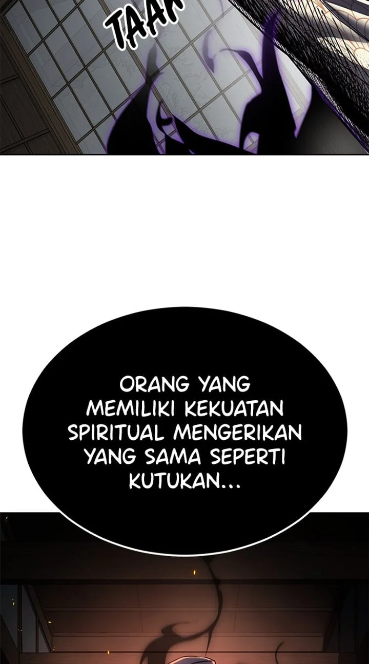 The Boy of Death Chapter 284 Gambar 107