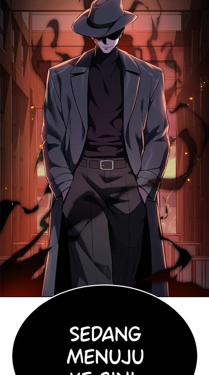 The Boy of Death Chapter 284 Gambar 108