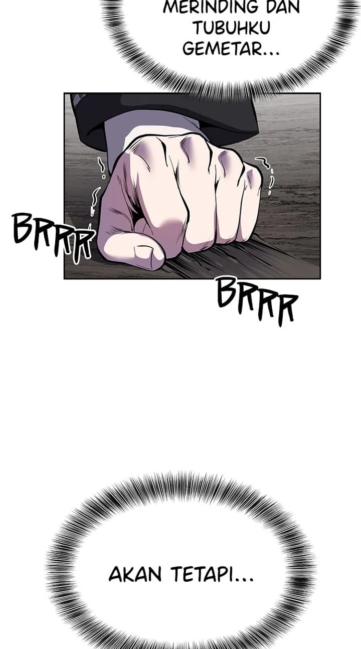 The Boy of Death Chapter 285 Gambar 116