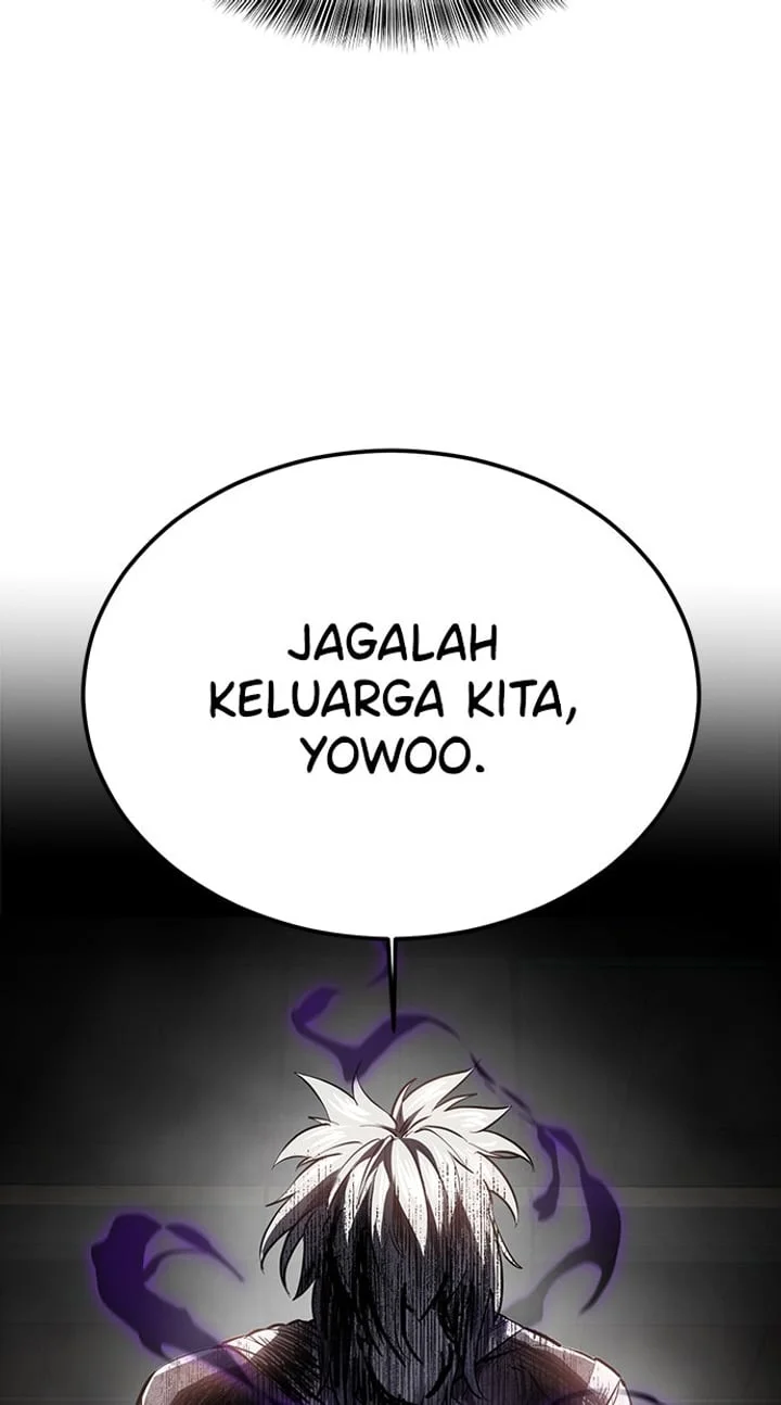 The Boy of Death Chapter 285 Gambar 117