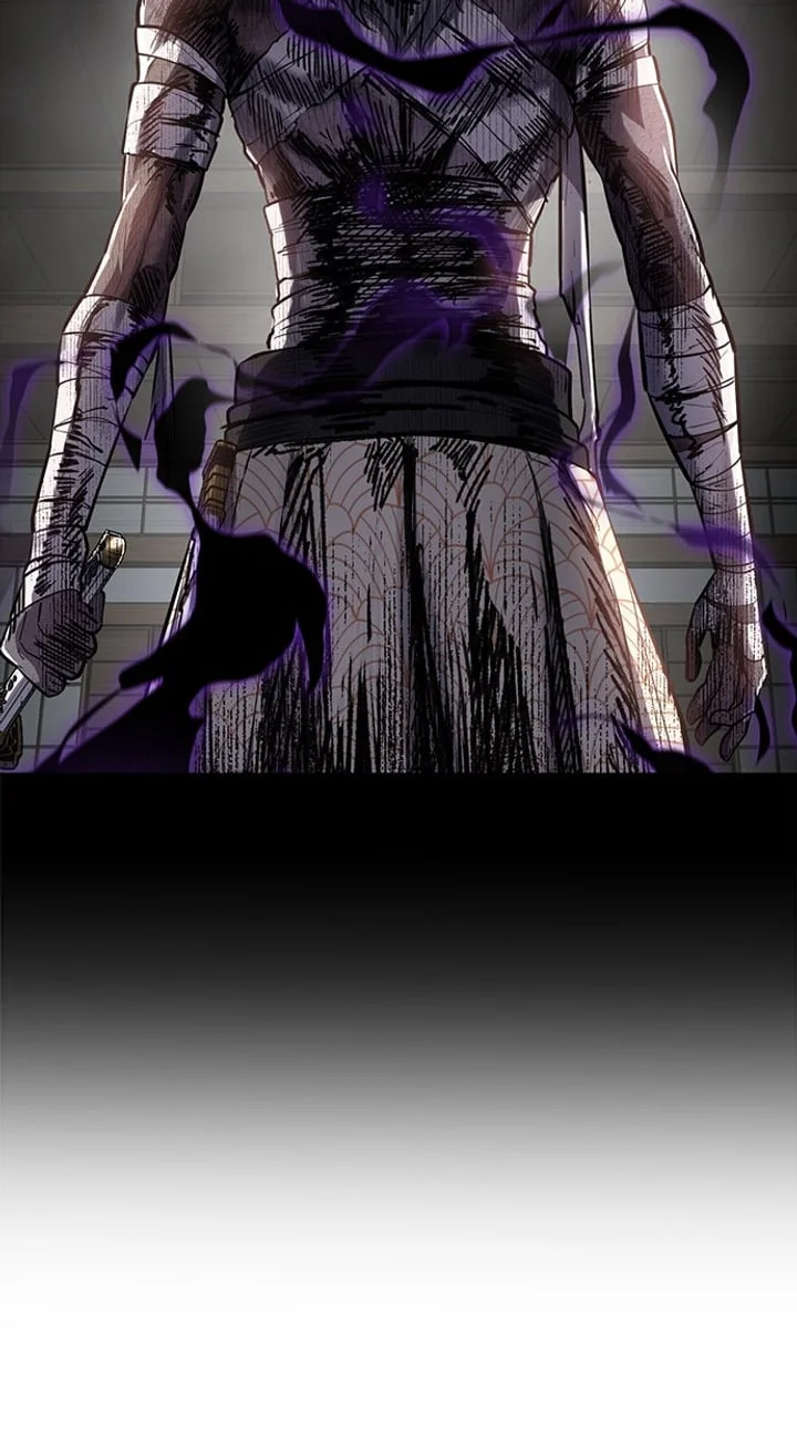 The Boy of Death Chapter 285 Gambar 118
