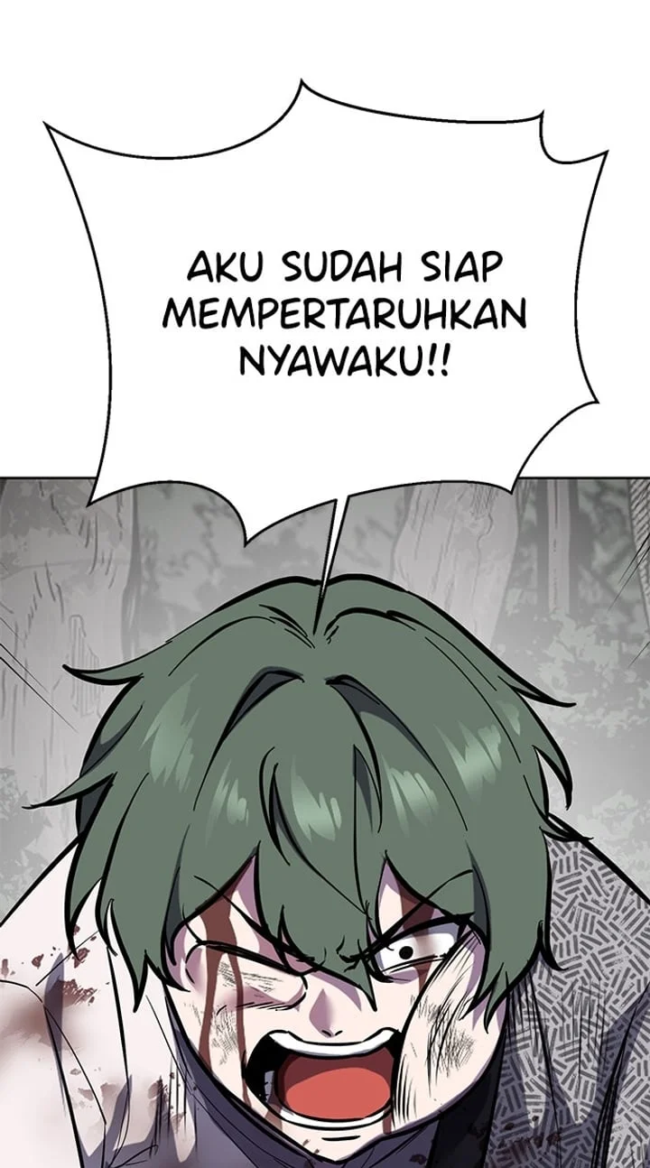 The Boy of Death Chapter 285 Gambar 119