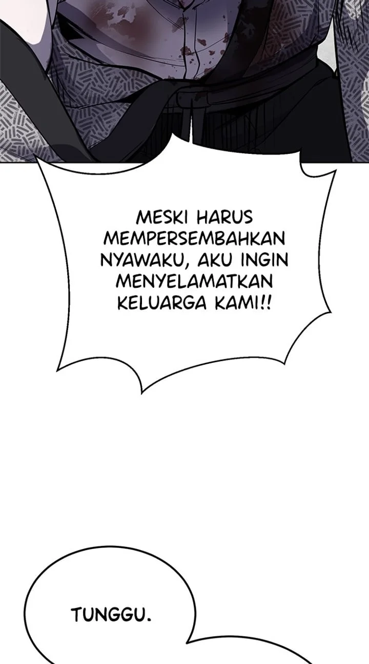 The Boy of Death Chapter 285 Gambar 120