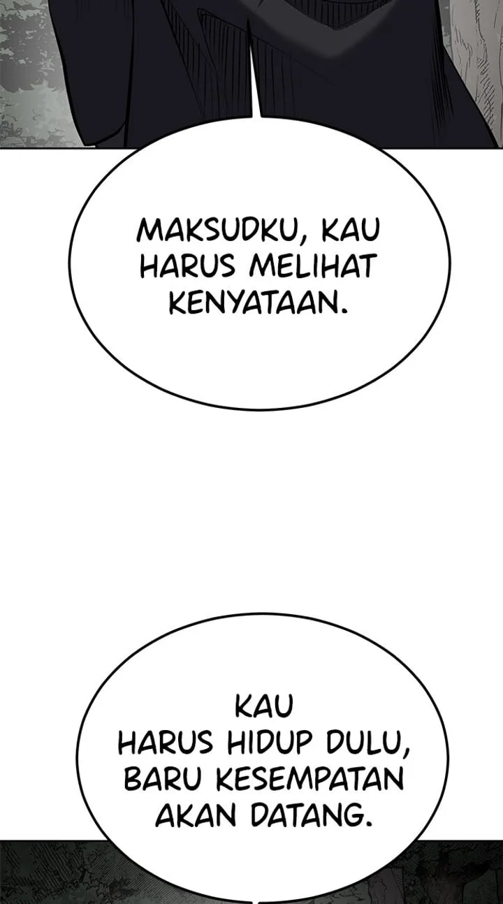 The Boy of Death Chapter 285 Gambar 122