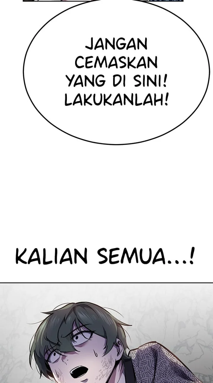 The Boy of Death Chapter 286 Gambar 123