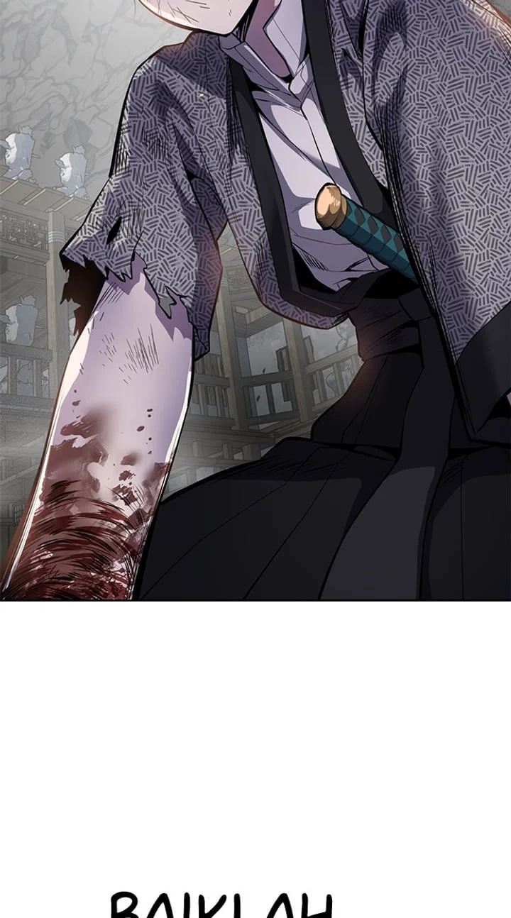 The Boy of Death Chapter 286 Gambar 124