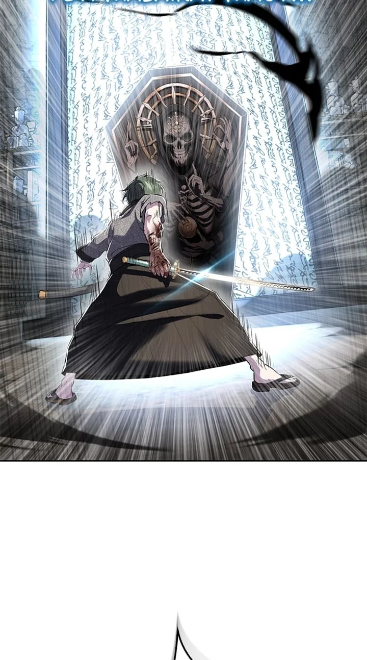 The Boy of Death Chapter 286 Gambar 127