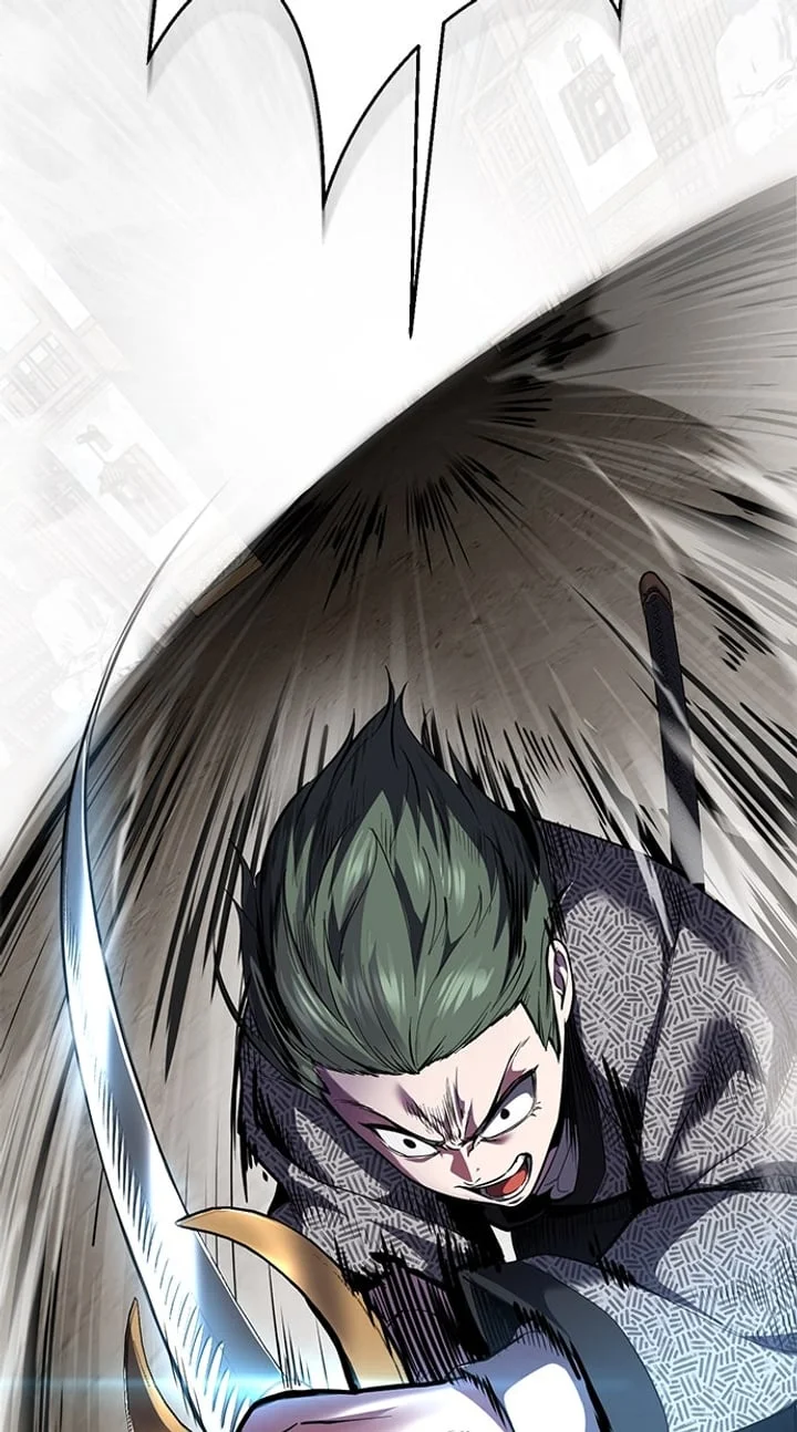 The Boy of Death Chapter 286 Gambar 129