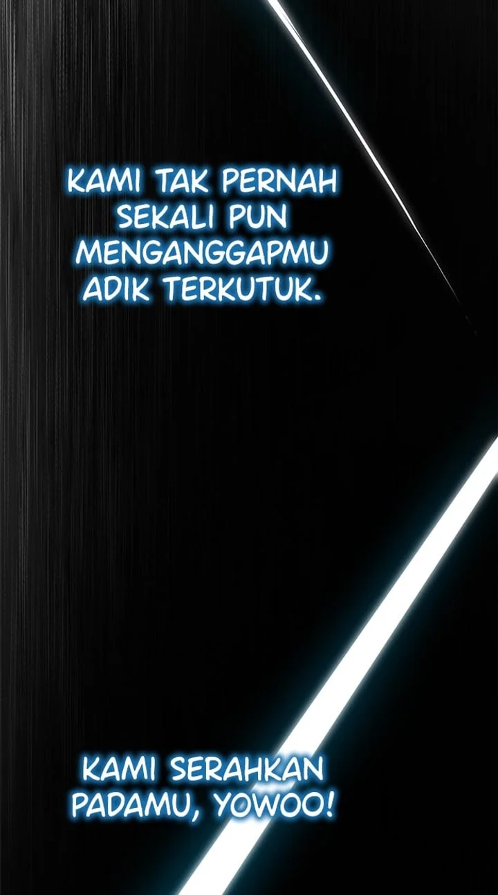 The Boy of Death Chapter 286 Gambar 131