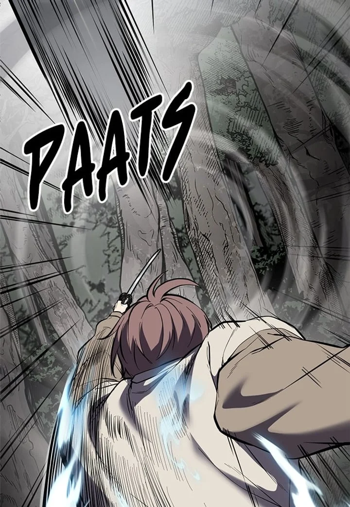 The Boy of Death Chapter 287 Gambar 140