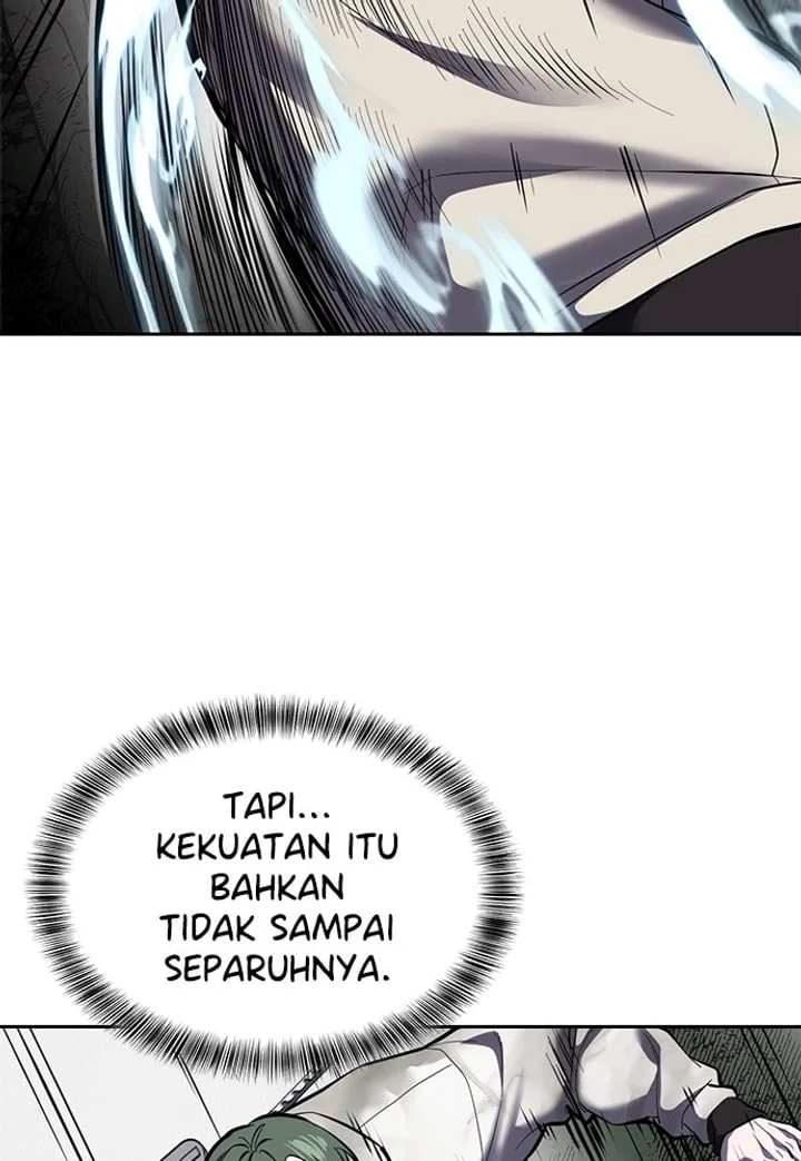 The Boy of Death Chapter 287 Gambar 141