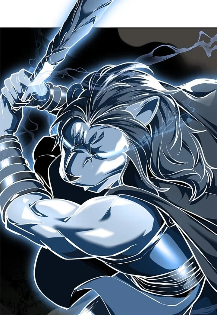 The Boy of Death Chapter 287 Gambar 145