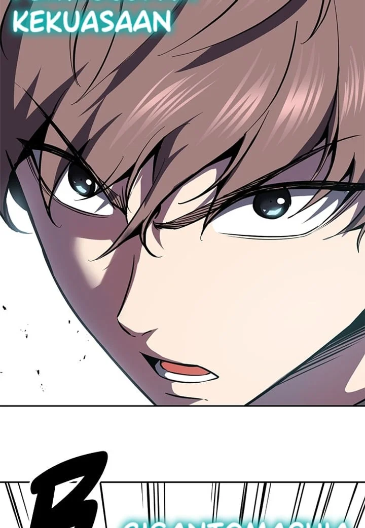 The Boy of Death Chapter 287 Gambar 149