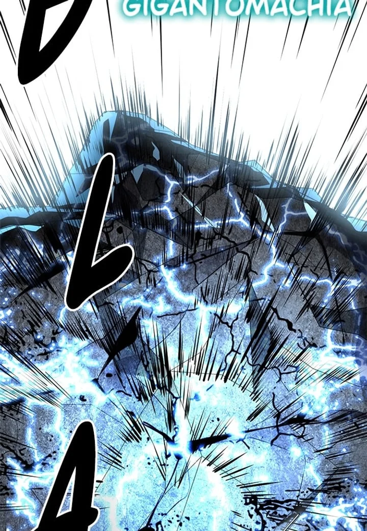 The Boy of Death Chapter 287 Gambar 150
