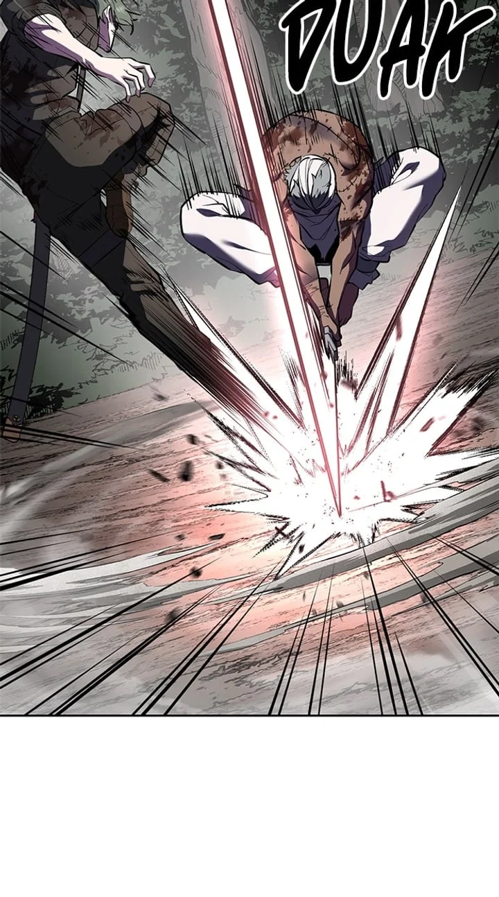 The Boy of Death Chapter 288 Gambar 105