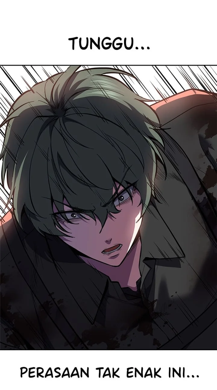 The Boy of Death Chapter 288 Gambar 106