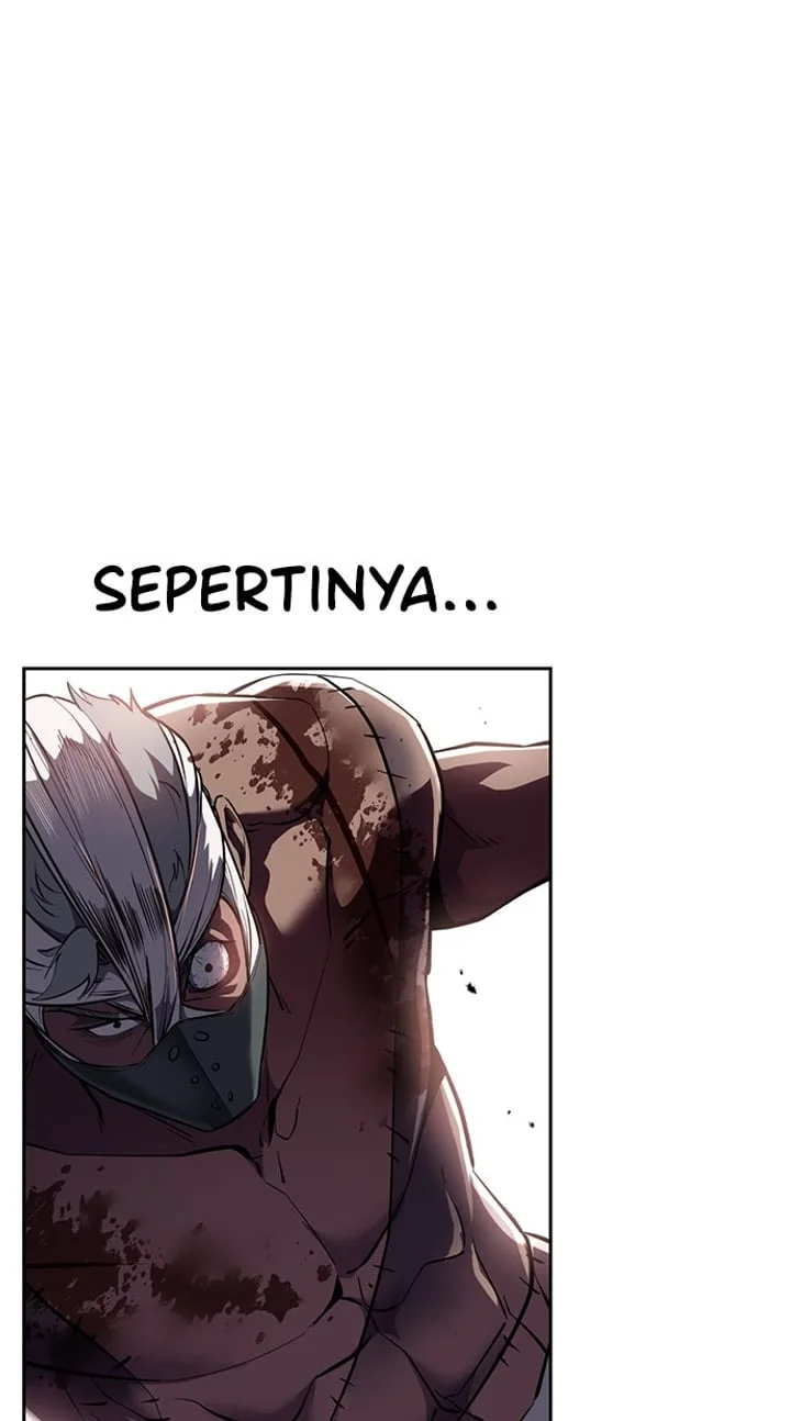 The Boy of Death Chapter 288 Gambar 107