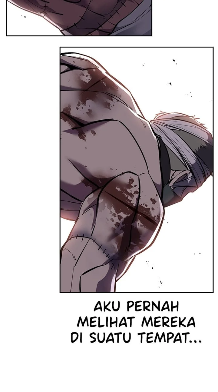 The Boy of Death Chapter 288 Gambar 108