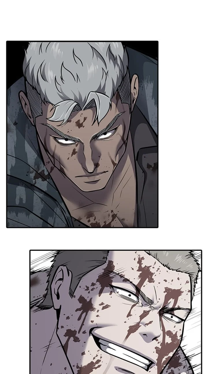 The Boy of Death Chapter 288 Gambar 109