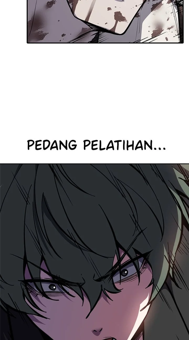 The Boy of Death Chapter 288 Gambar 110