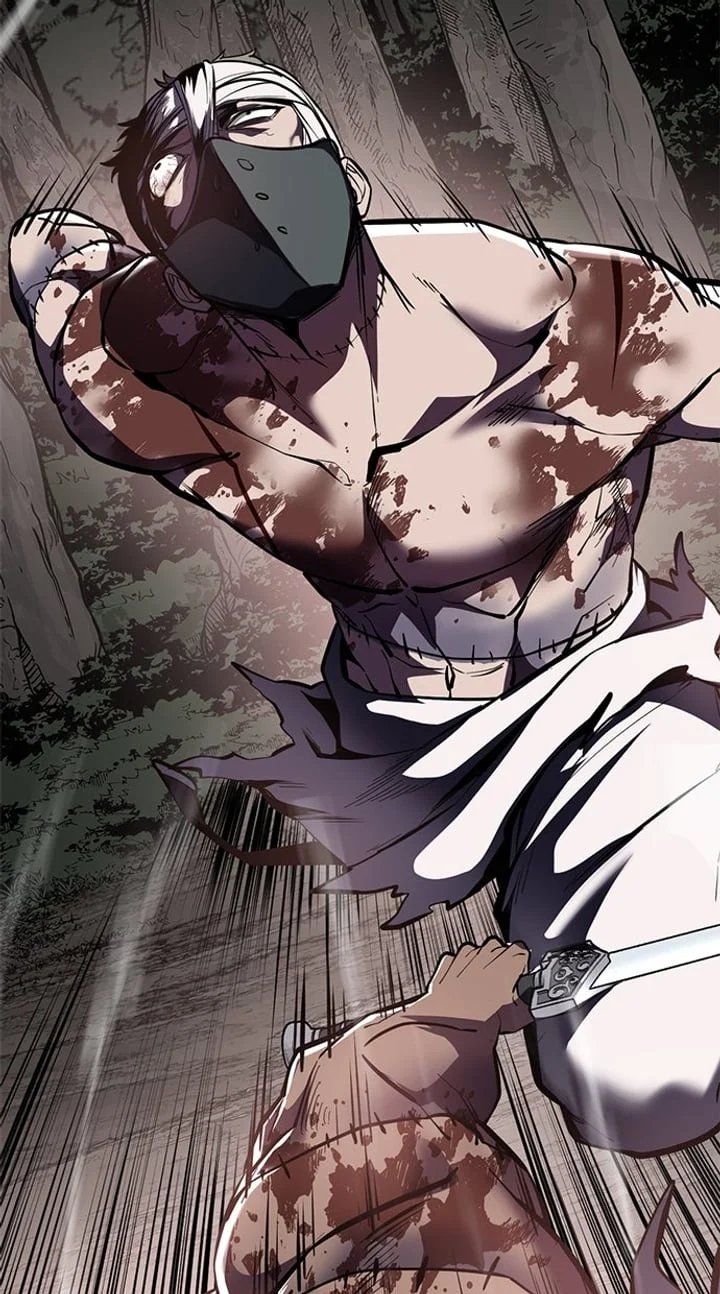 The Boy of Death Chapter 288 Gambar 112