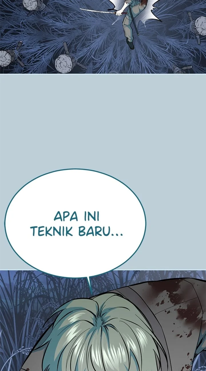 The Boy of Death Chapter 289 Gambar 100