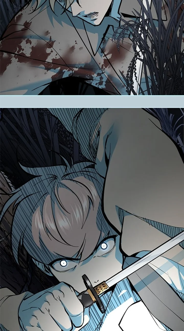 The Boy of Death Chapter 289 Gambar 95