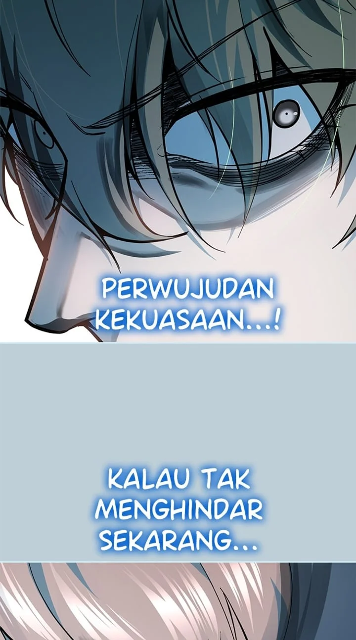 The Boy of Death Chapter 289 Gambar 97
