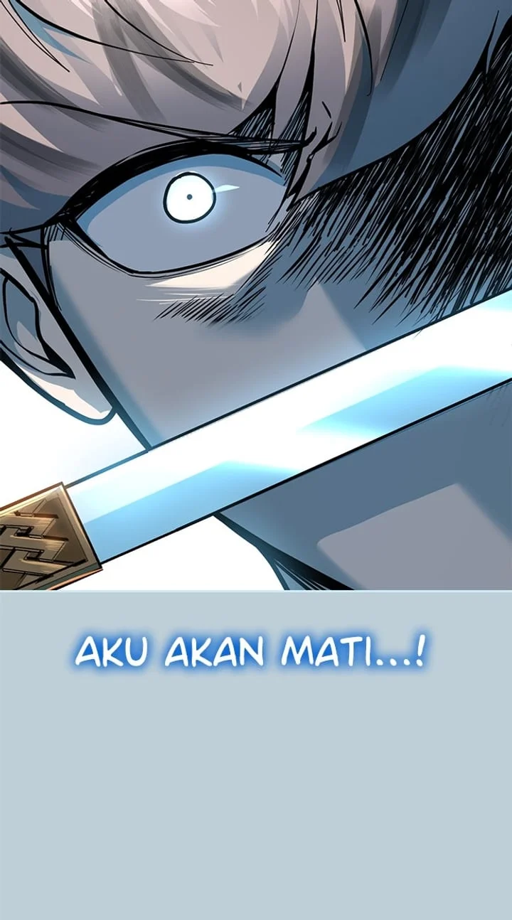 The Boy of Death Chapter 289 Gambar 98