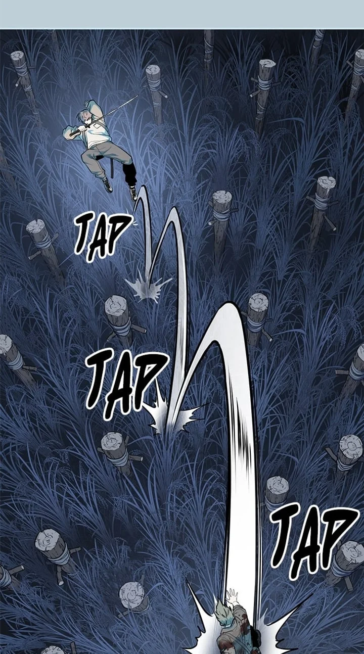 The Boy of Death Chapter 289 Gambar 99