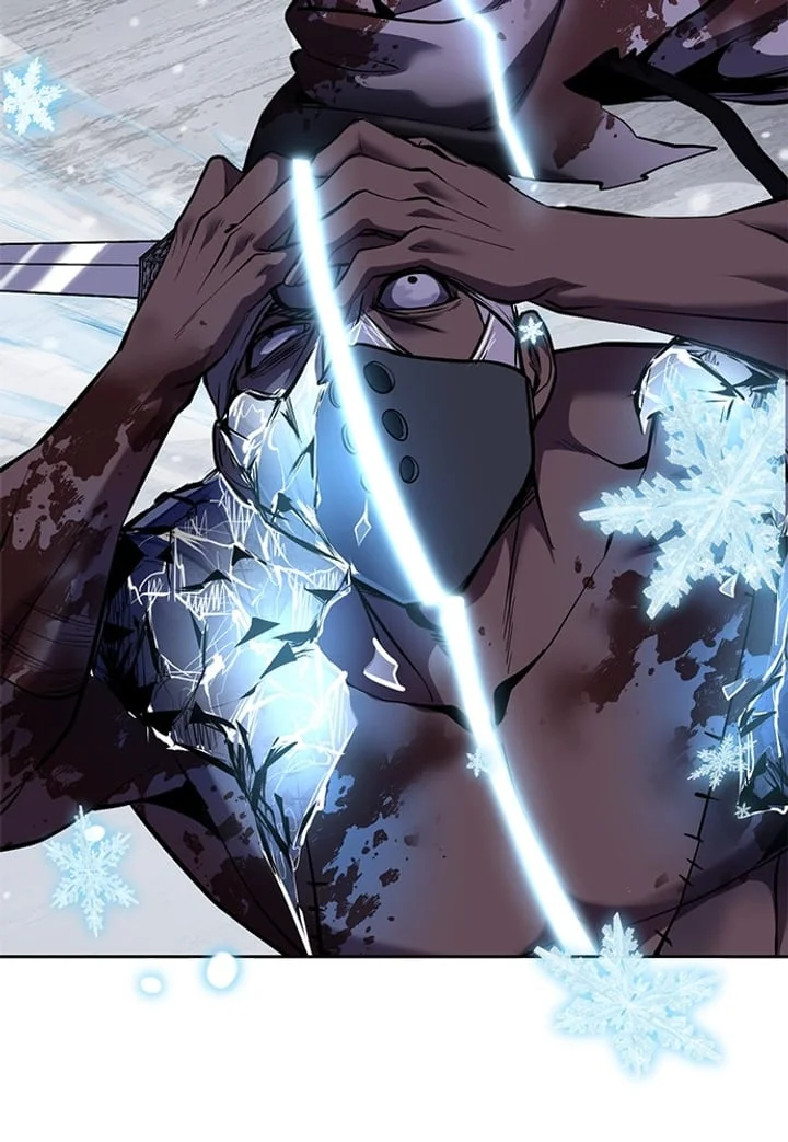 The Boy of Death Chapter 290 Gambar 146