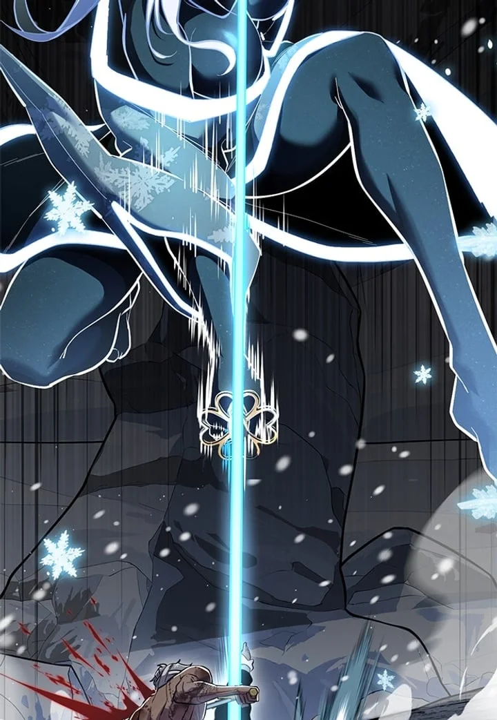 The Boy of Death Chapter 290 Gambar 148