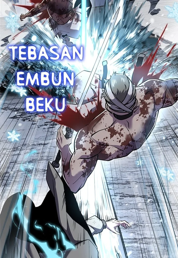 The Boy of Death Chapter 290 Gambar 149