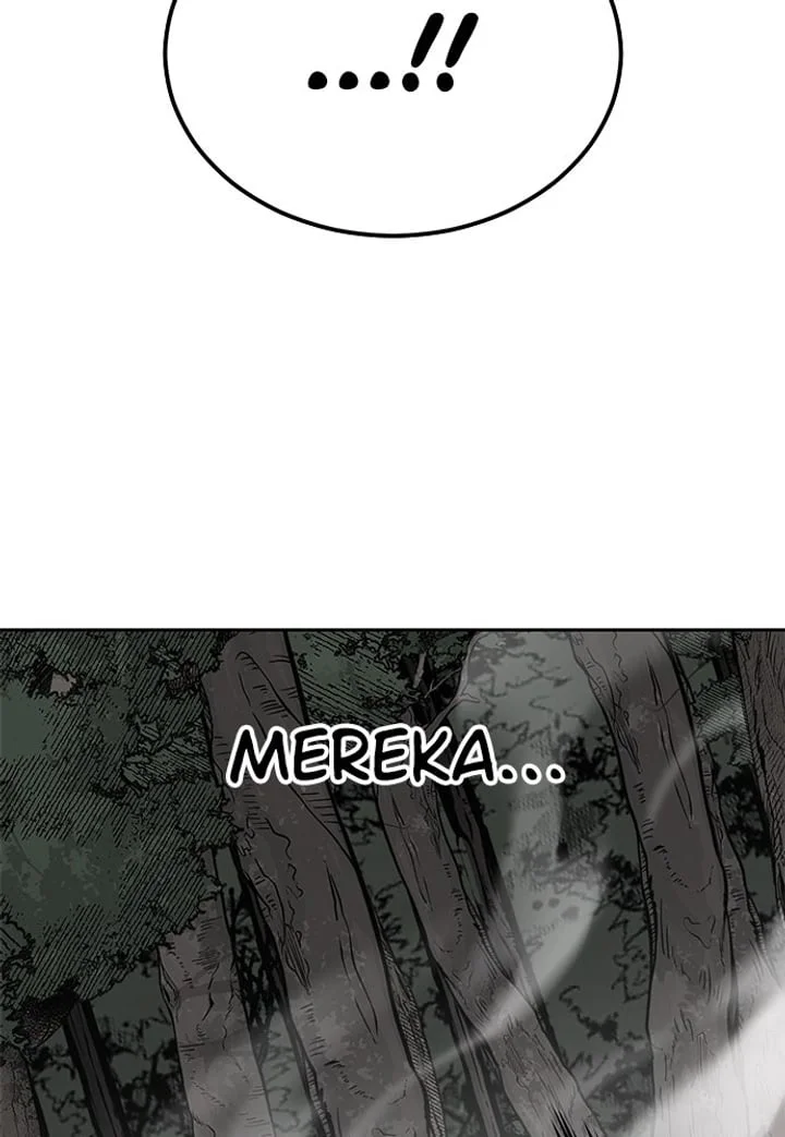 The Boy of Death Chapter 290 Gambar 154