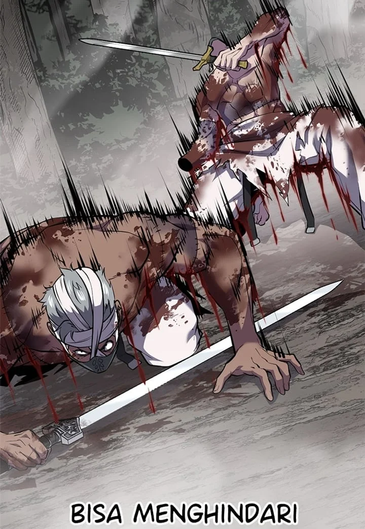 The Boy of Death Chapter 290 Gambar 155